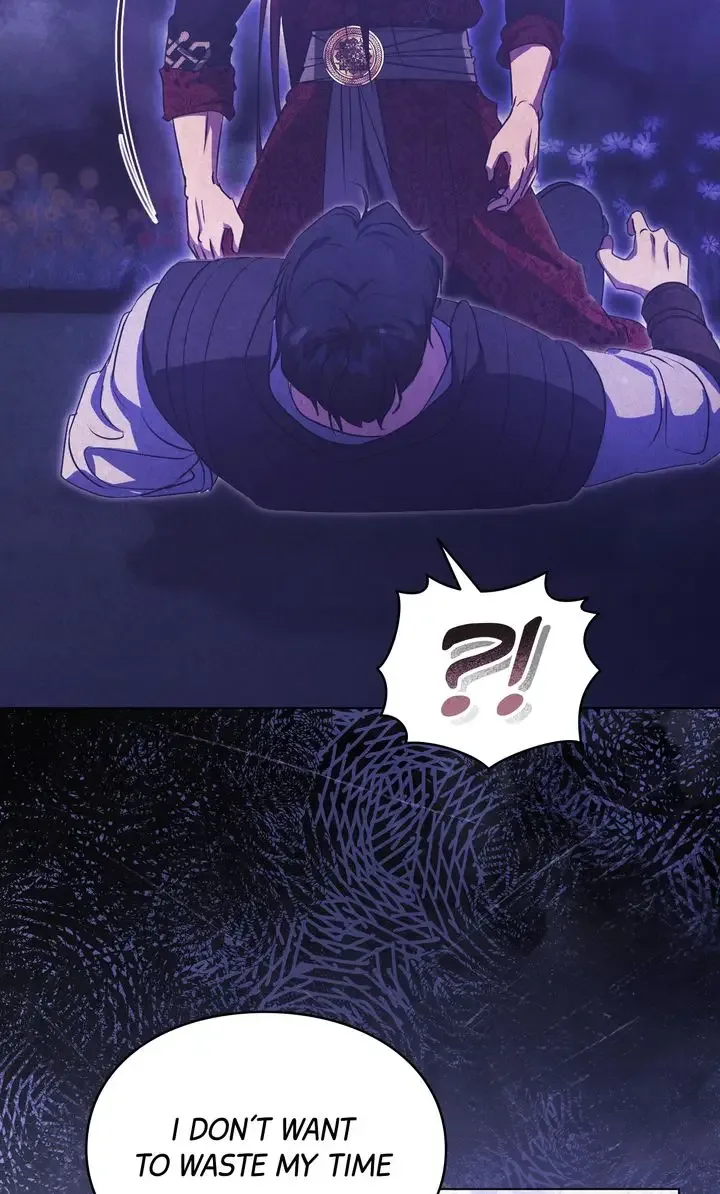 The Fake Saintess Awaits Her Exit Chapter 75 page 68