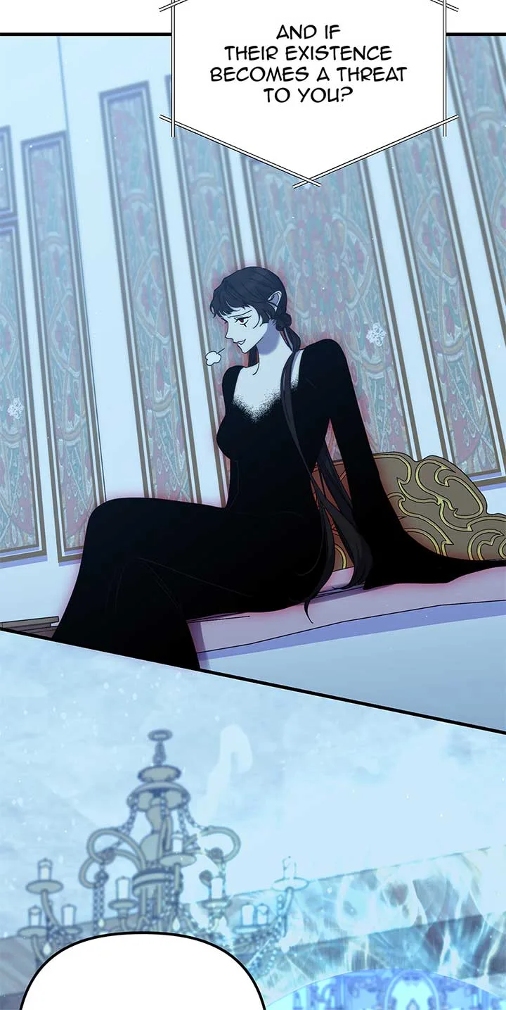 The Hero Went Crazy Even Though I’m the One Who Died Chapter 74 page 33