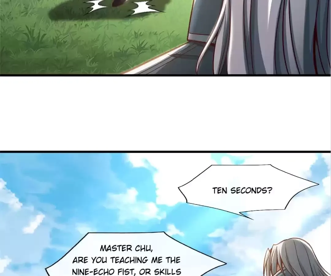 The Godly Son-in-Law of the Nation Chapter 76 page 88