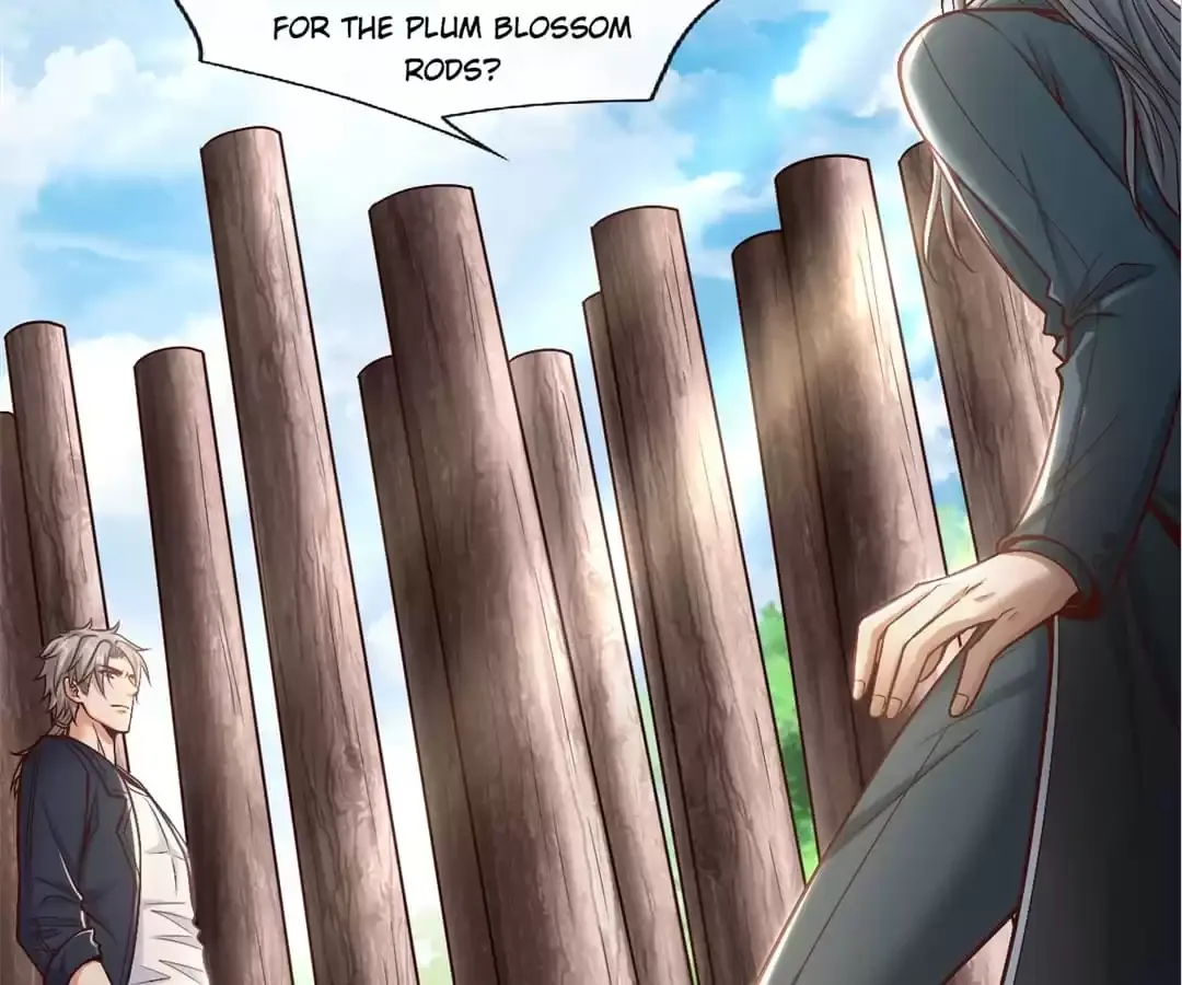 The Godly Son-in-Law of the Nation Chapter 76 page 89