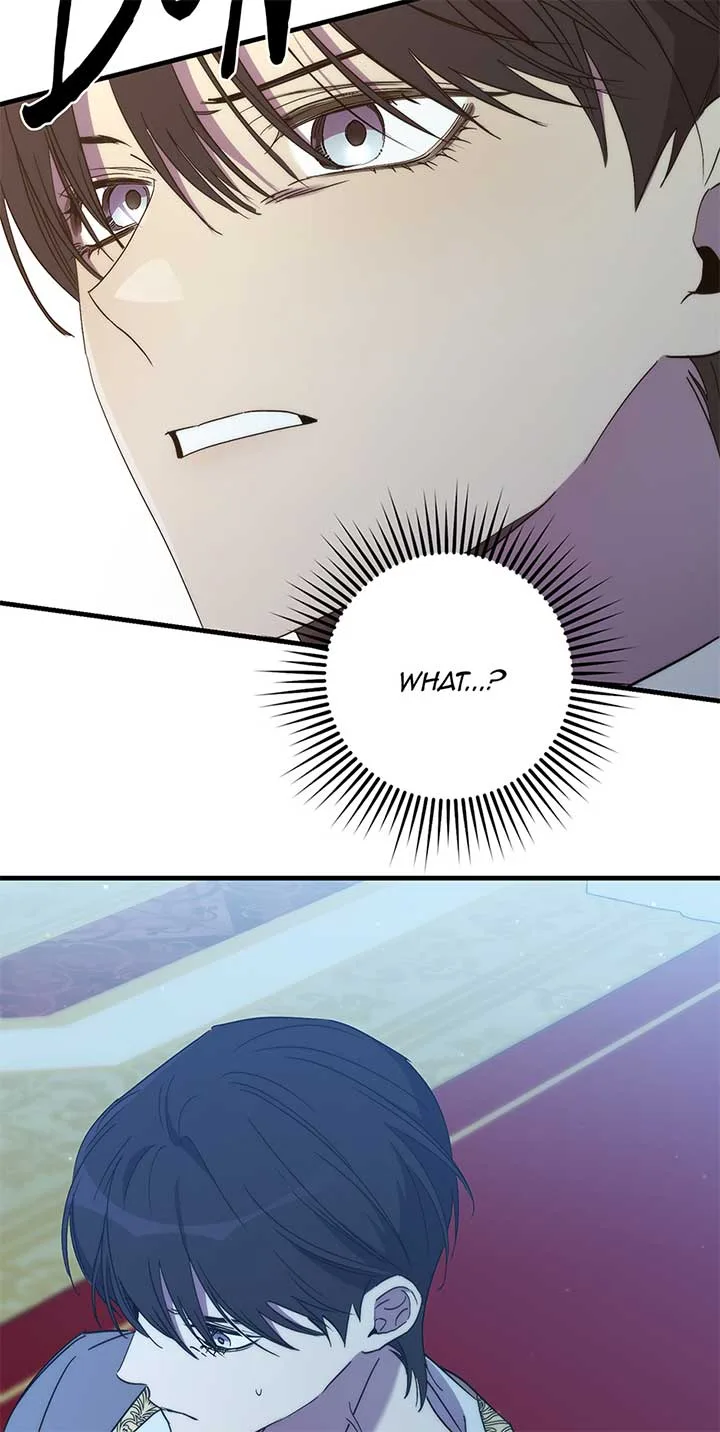 The Hero Went Crazy Even Though I’m the One Who Died Chapter 74 page 42