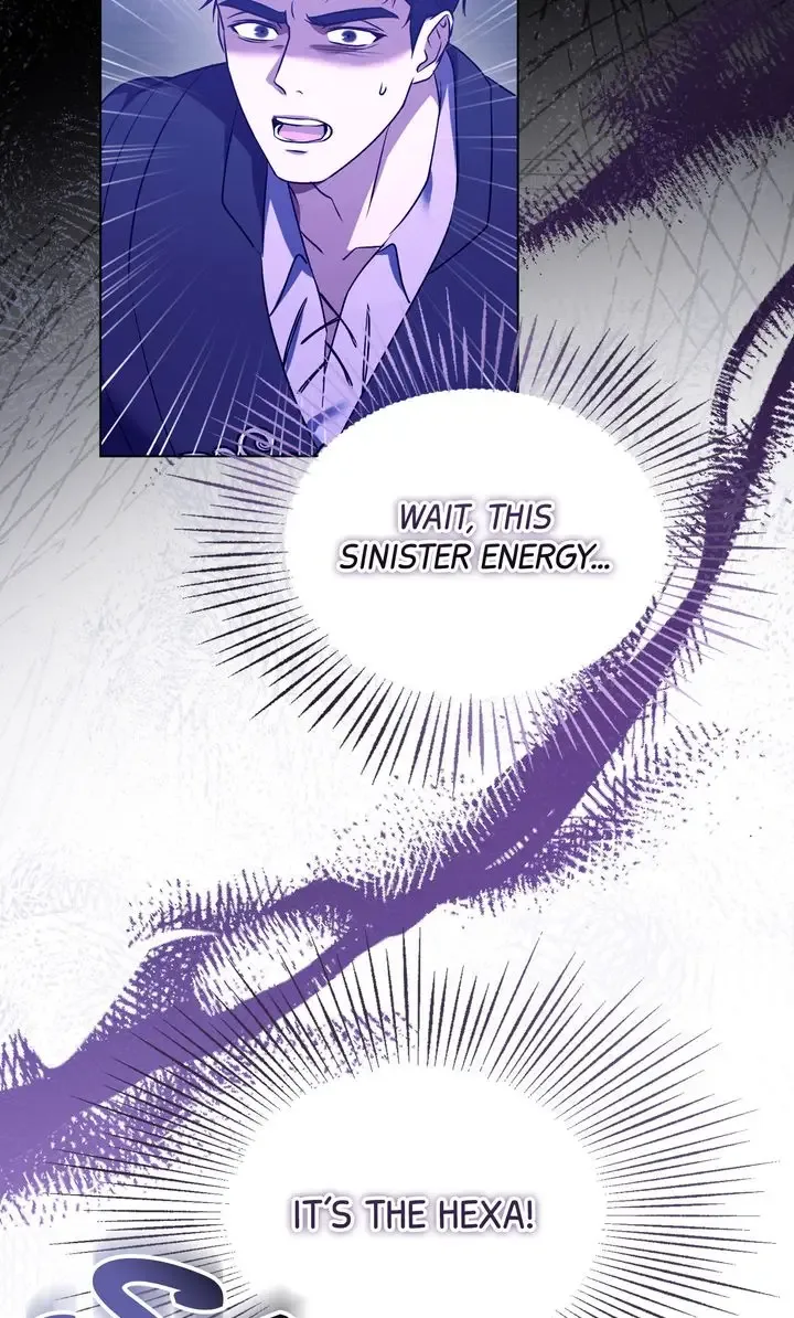 The Fake Saintess Awaits Her Exit Chapter 75 page 74