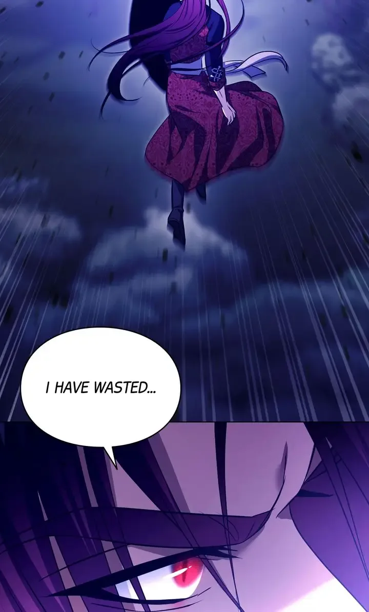 The Fake Saintess Awaits Her Exit Chapter 75 page 76
