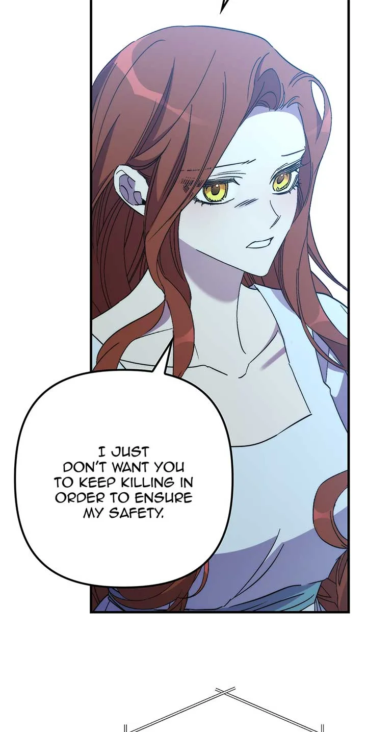 The Hero Went Crazy Even Though I’m the One Who Died Chapter 74 page 32