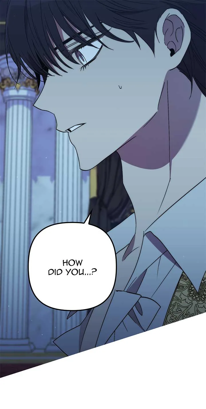 The Hero Went Crazy Even Though I’m the One Who Died Chapter 74 page 48