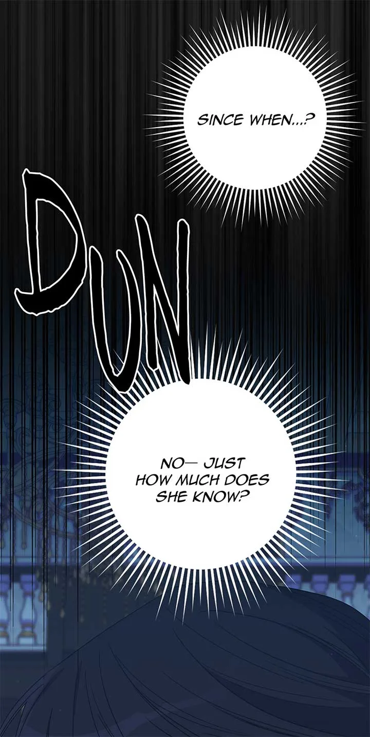 The Hero Went Crazy Even Though I’m the One Who Died Chapter 74 page 47