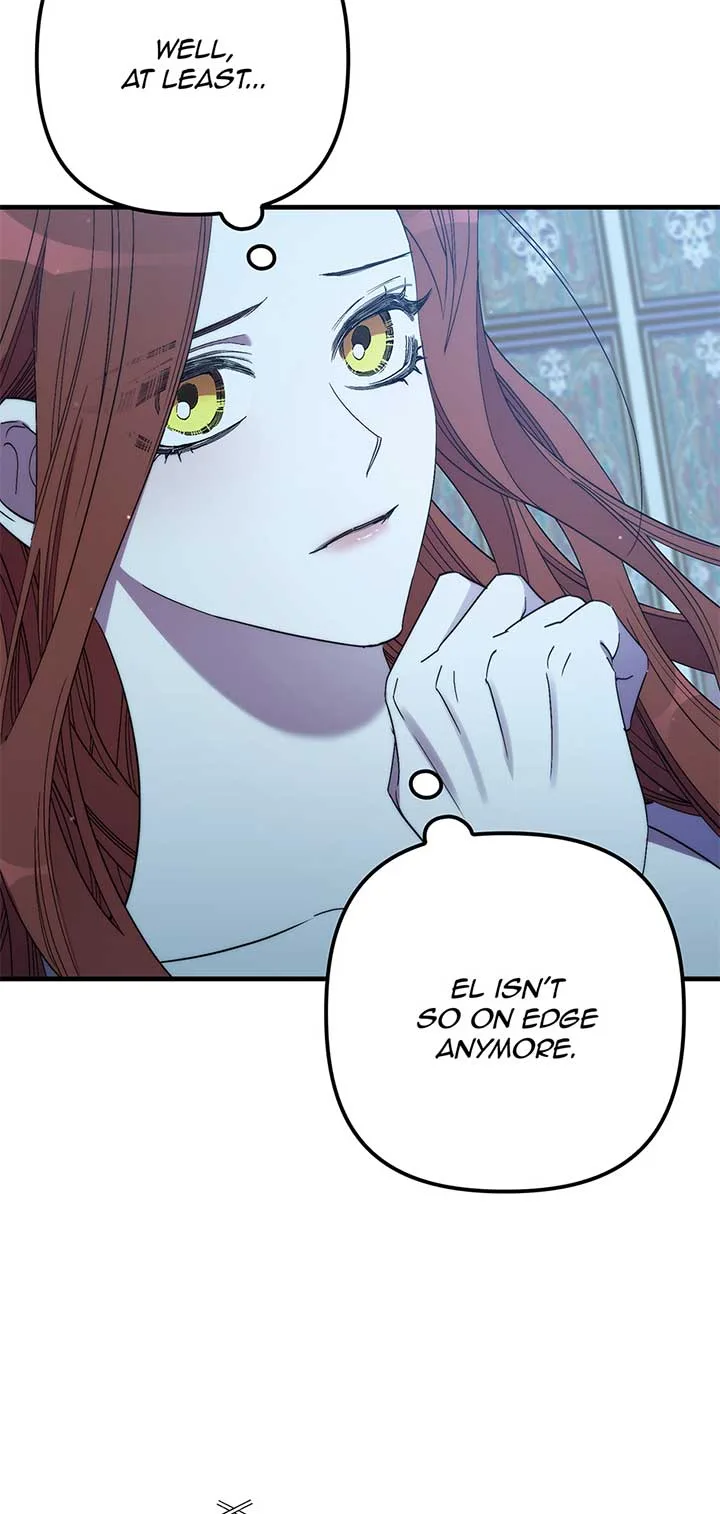 The Hero Went Crazy Even Though I’m the One Who Died Chapter 74 page 55