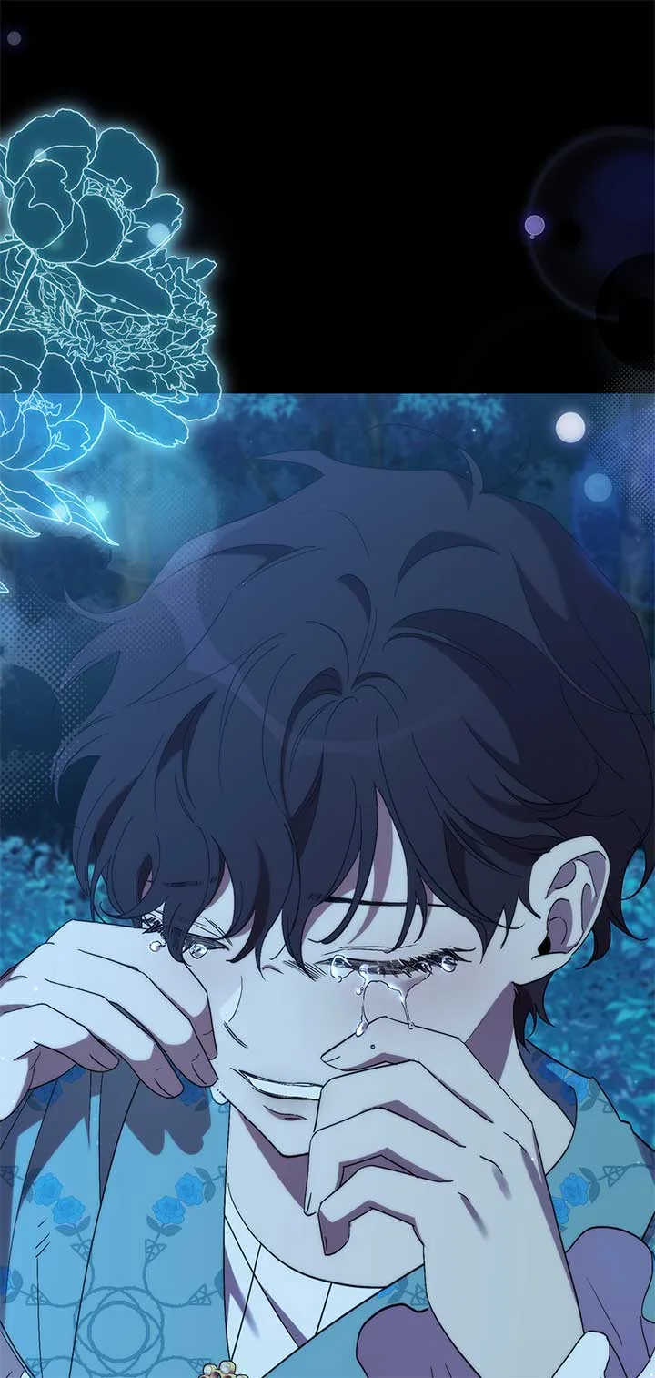 The Hero Went Crazy Even Though I’m the One Who Died Chapter 74 page 52