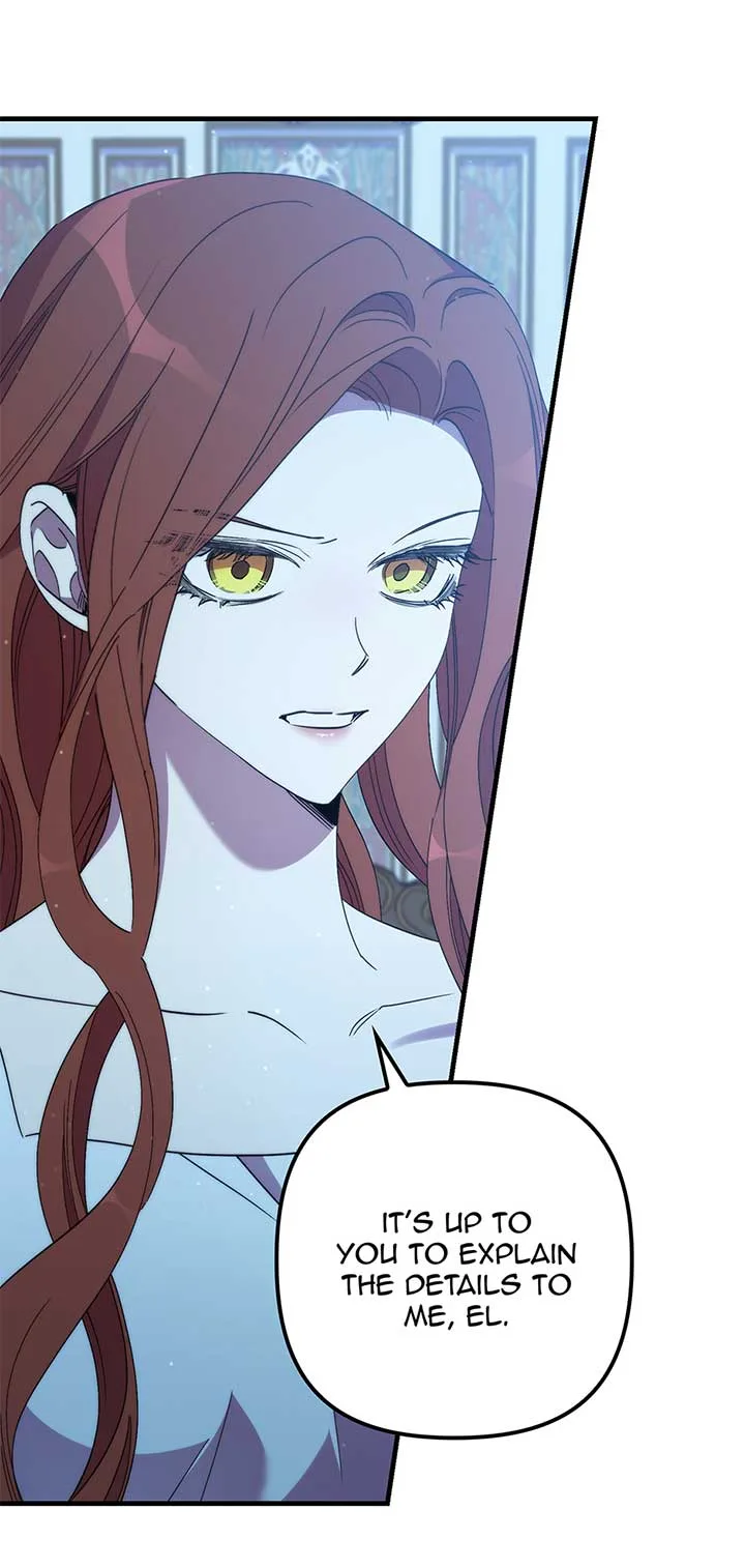 The Hero Went Crazy Even Though I’m the One Who Died Chapter 74 page 49