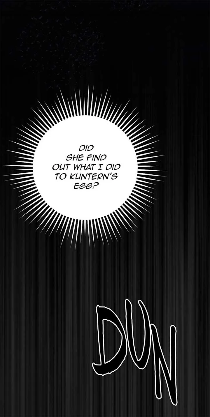 The Hero Went Crazy Even Though I’m the One Who Died Chapter 74 page 46