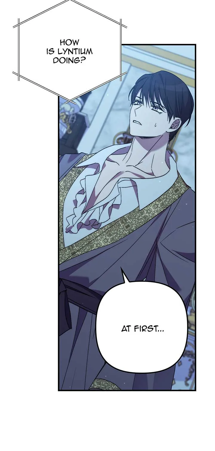 The Hero Went Crazy Even Though I’m the One Who Died Chapter 74 page 56