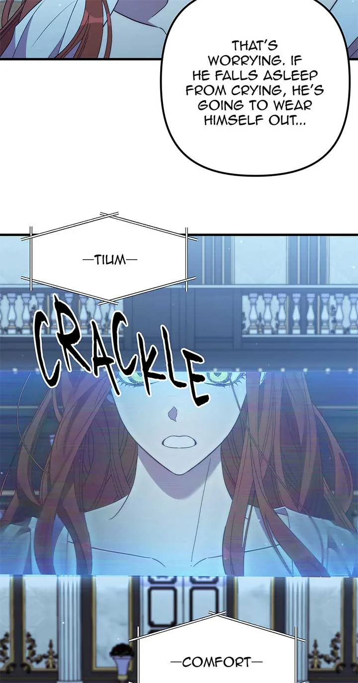 The Hero Went Crazy Even Though I’m the One Who Died Chapter 74 page 60