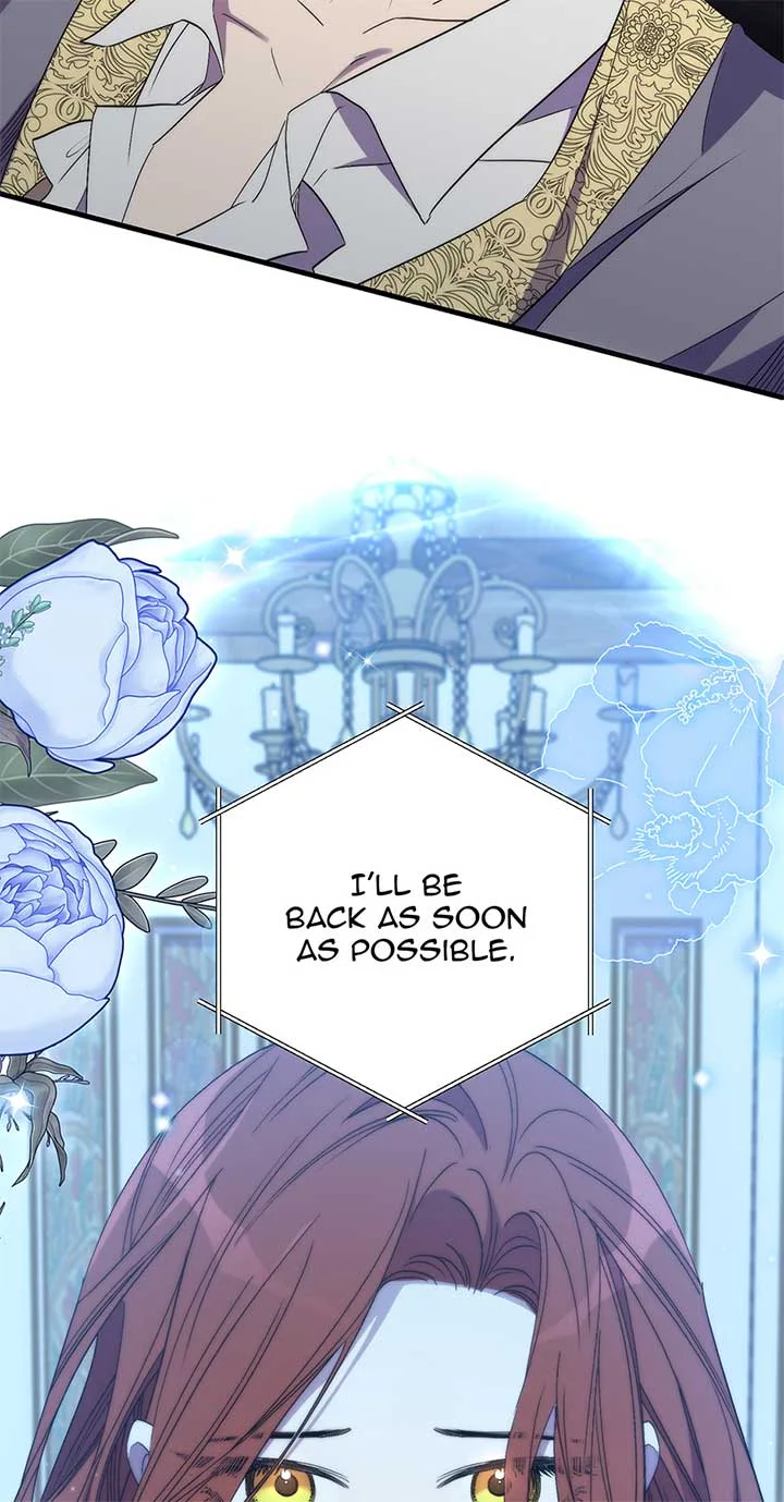 The Hero Went Crazy Even Though I’m the One Who Died Chapter 74 page 66
