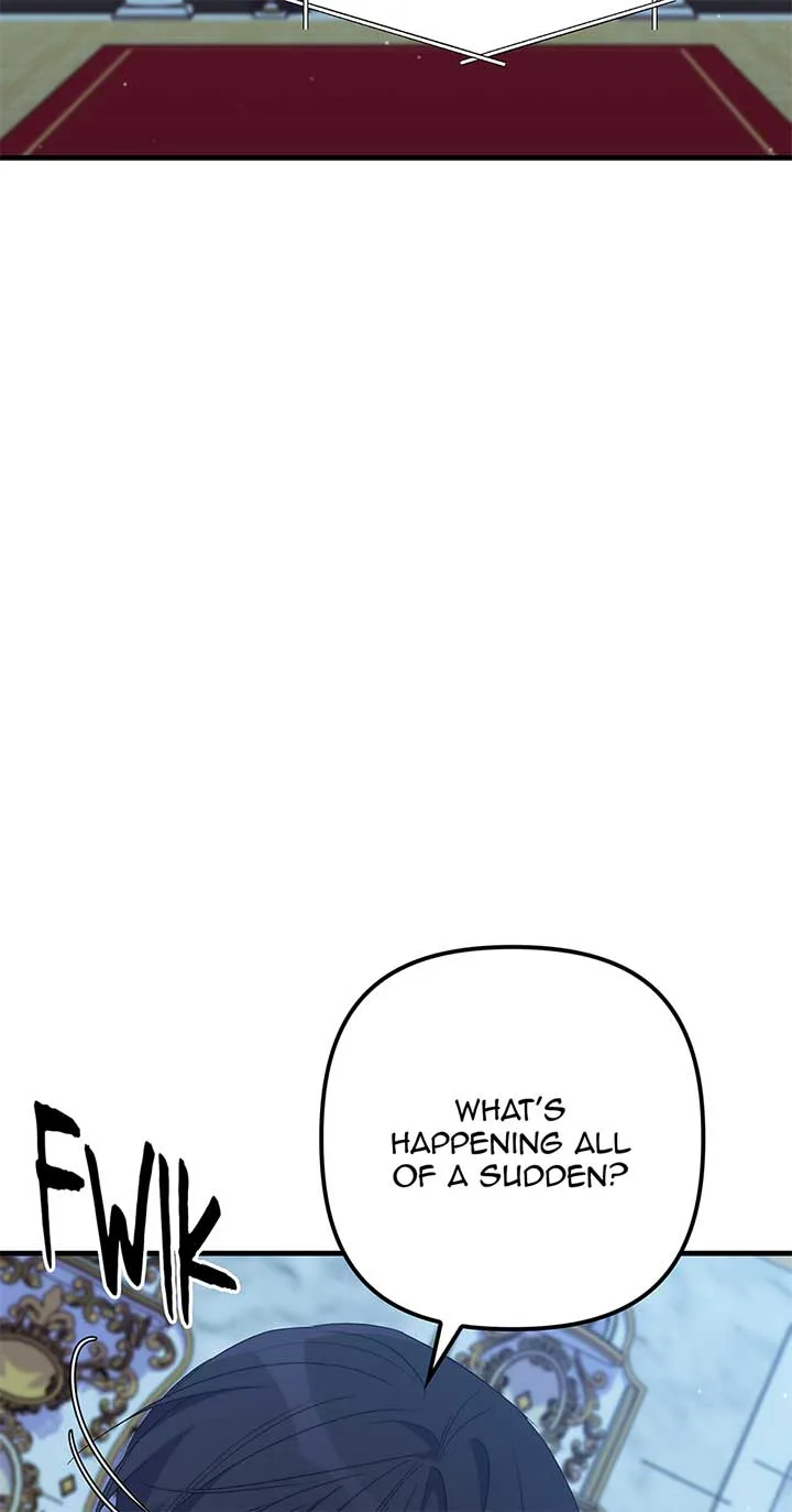 The Hero Went Crazy Even Though I’m the One Who Died Chapter 74 page 61