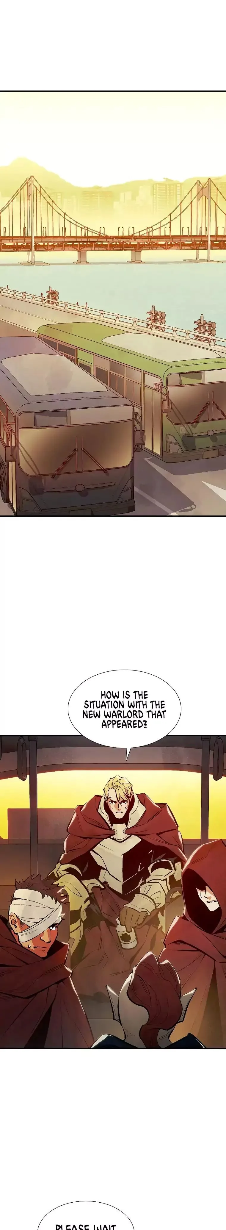 The Lone Necromancer Chapter 75 page 2