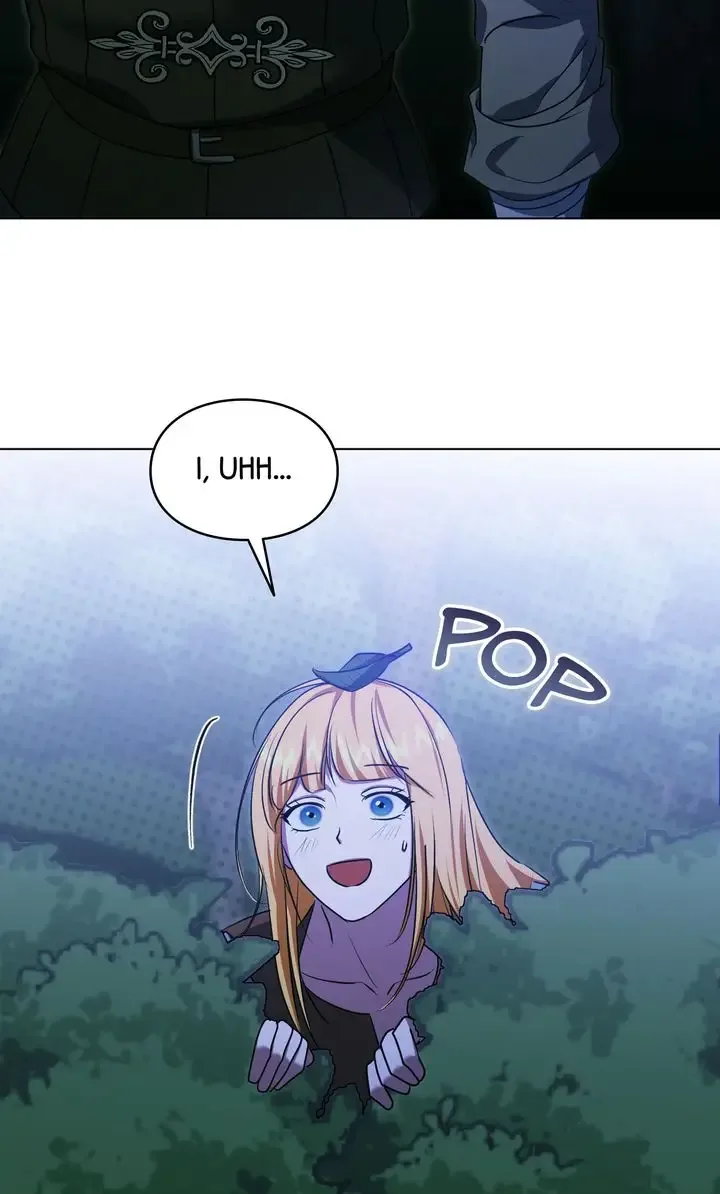 The Fake Saintess Awaits Her Exit Chapter 75 page 85