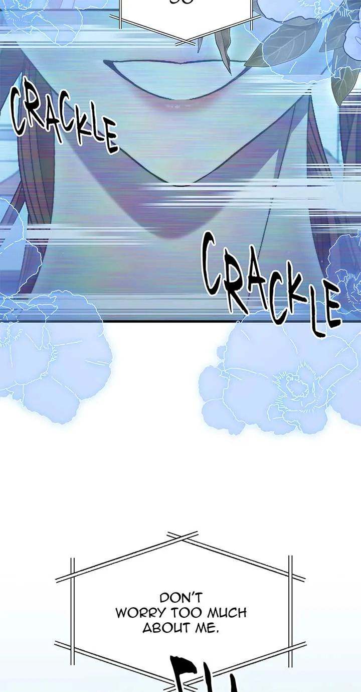 The Hero Went Crazy Even Though I’m the One Who Died Chapter 74 page 68