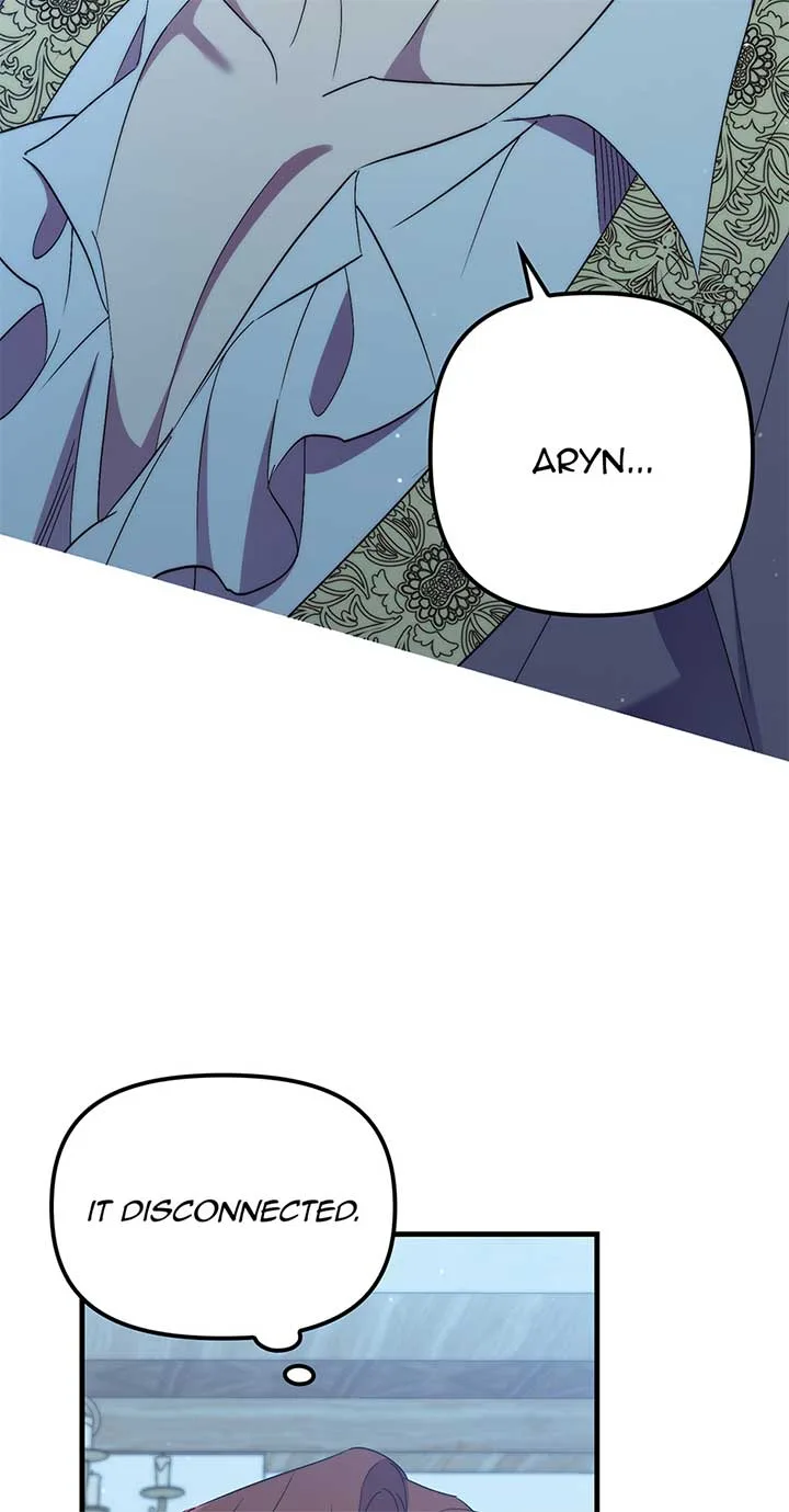 The Hero Went Crazy Even Though I’m the One Who Died Chapter 74 page 71