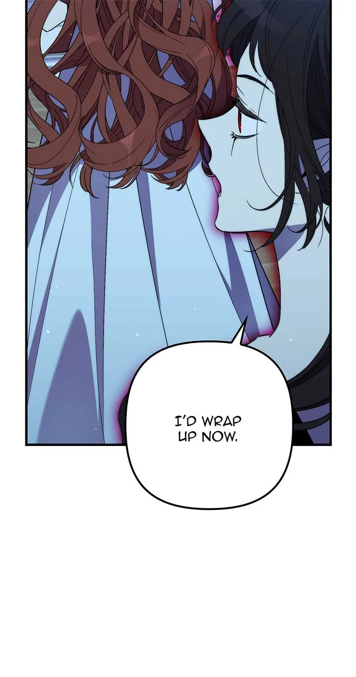 The Hero Went Crazy Even Though I’m the One Who Died Chapter 74 page 64