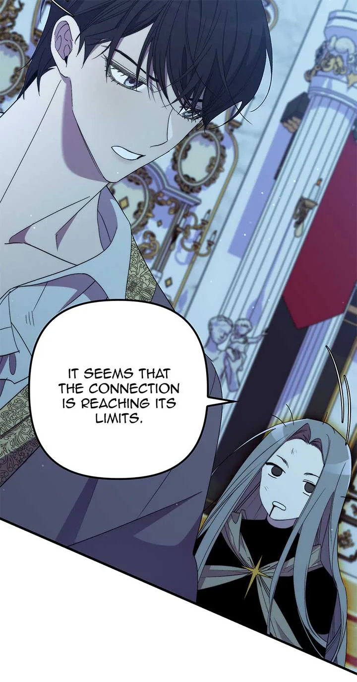 The Hero Went Crazy Even Though I’m the One Who Died Chapter 74 page 62
