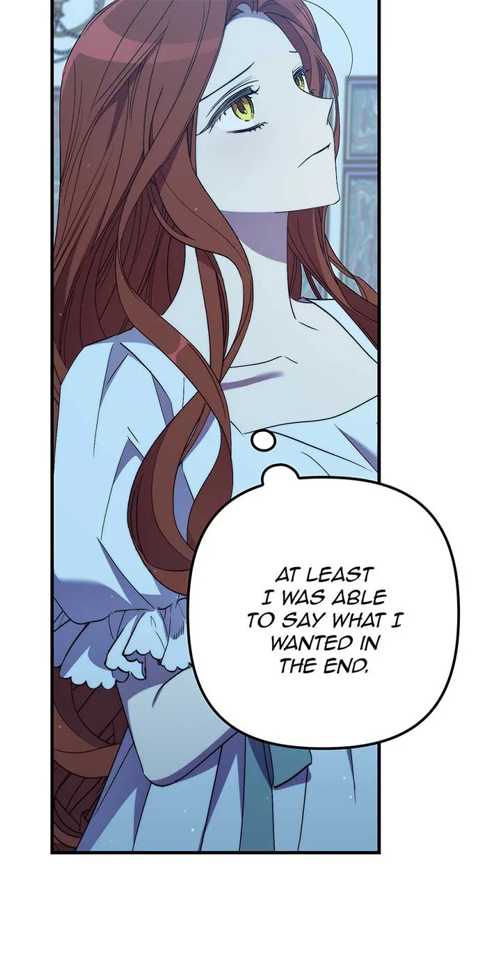 The Hero Went Crazy Even Though I’m the One Who Died Chapter 74 page 72