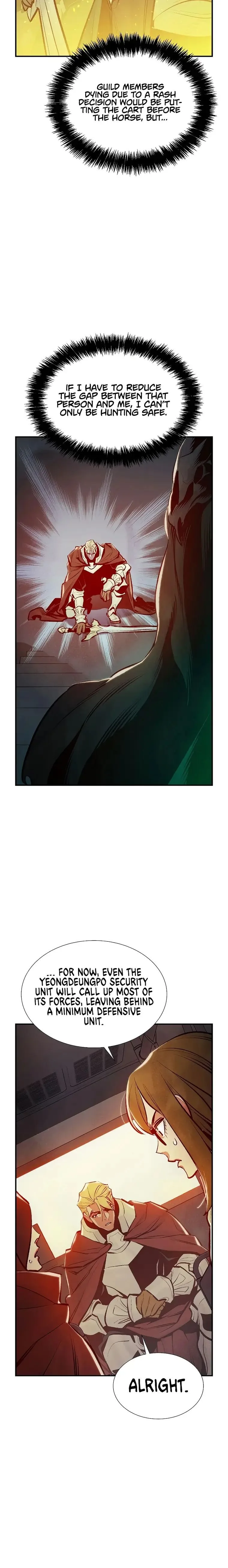 The Lone Necromancer Chapter 75 page 7