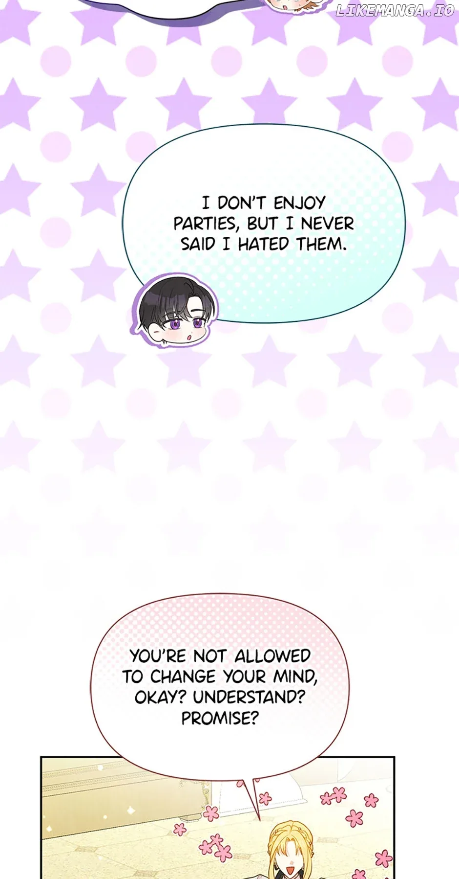 The Goal is to be Self-made Chapter 74 page 10