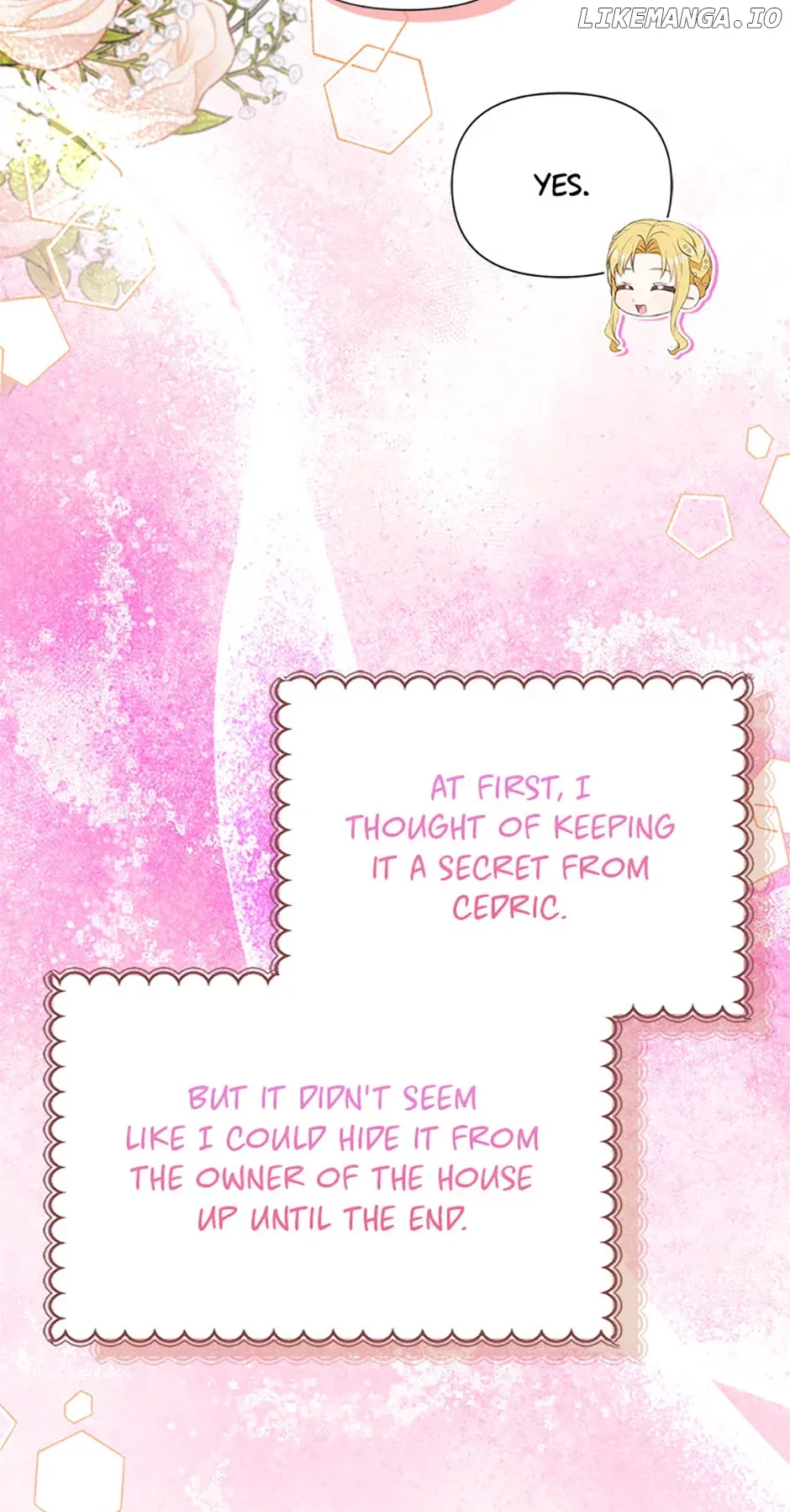 The Goal is to be Self-made Chapter 74 page 6