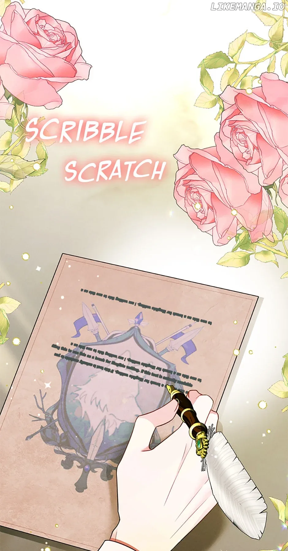 The Goal is to be Self-made Chapter 74 page 12