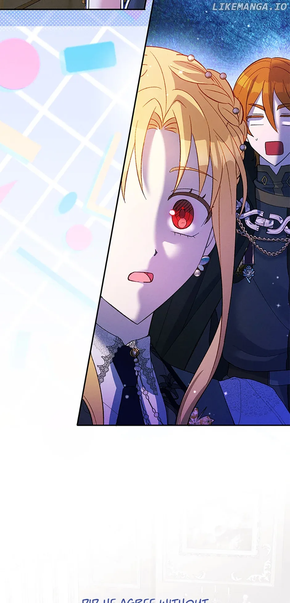 The Goal is to be Self-made Chapter 74 page 15