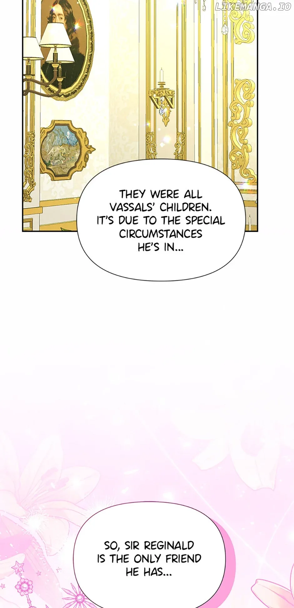 The Goal is to be Self-made Chapter 74 page 29