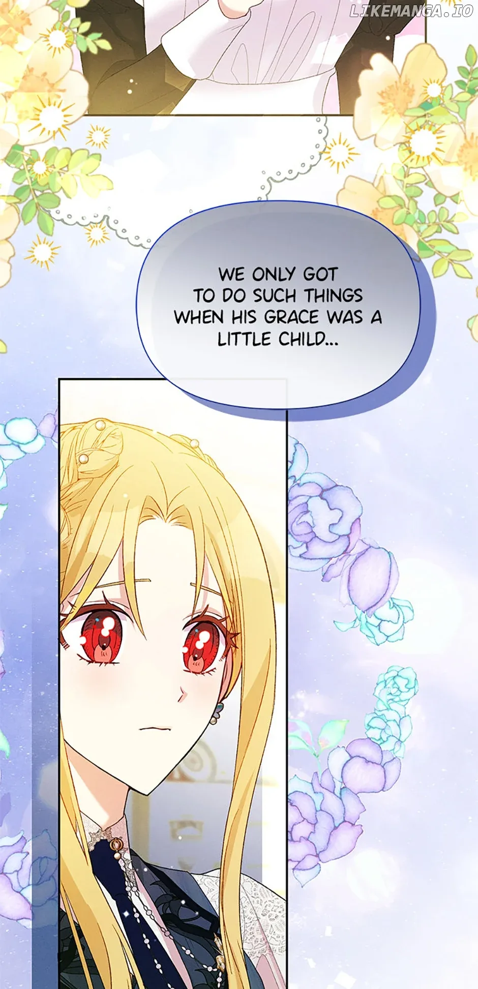 The Goal is to be Self-made Chapter 74 page 25