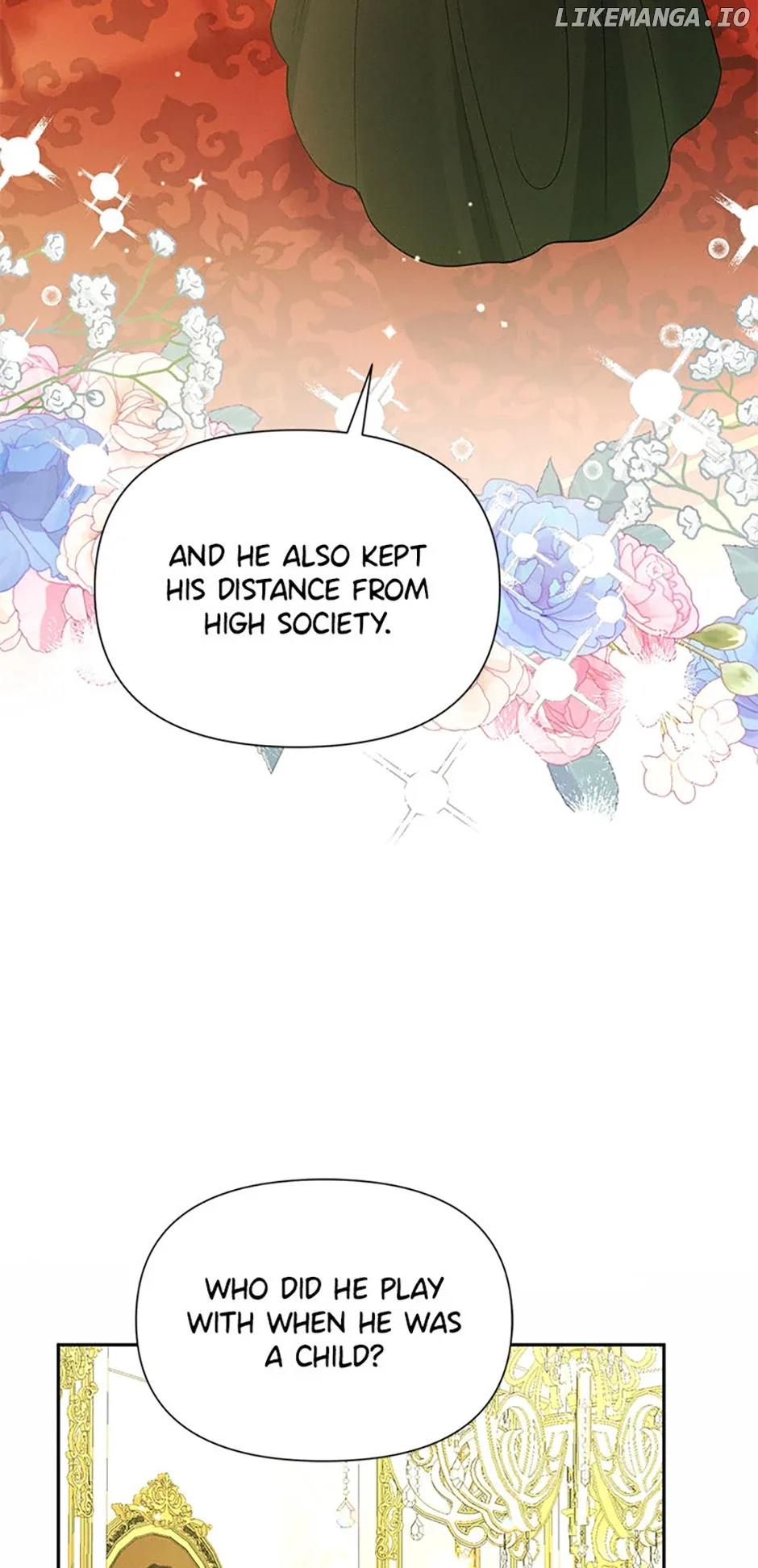 The Goal is to be Self-made Chapter 74 page 28