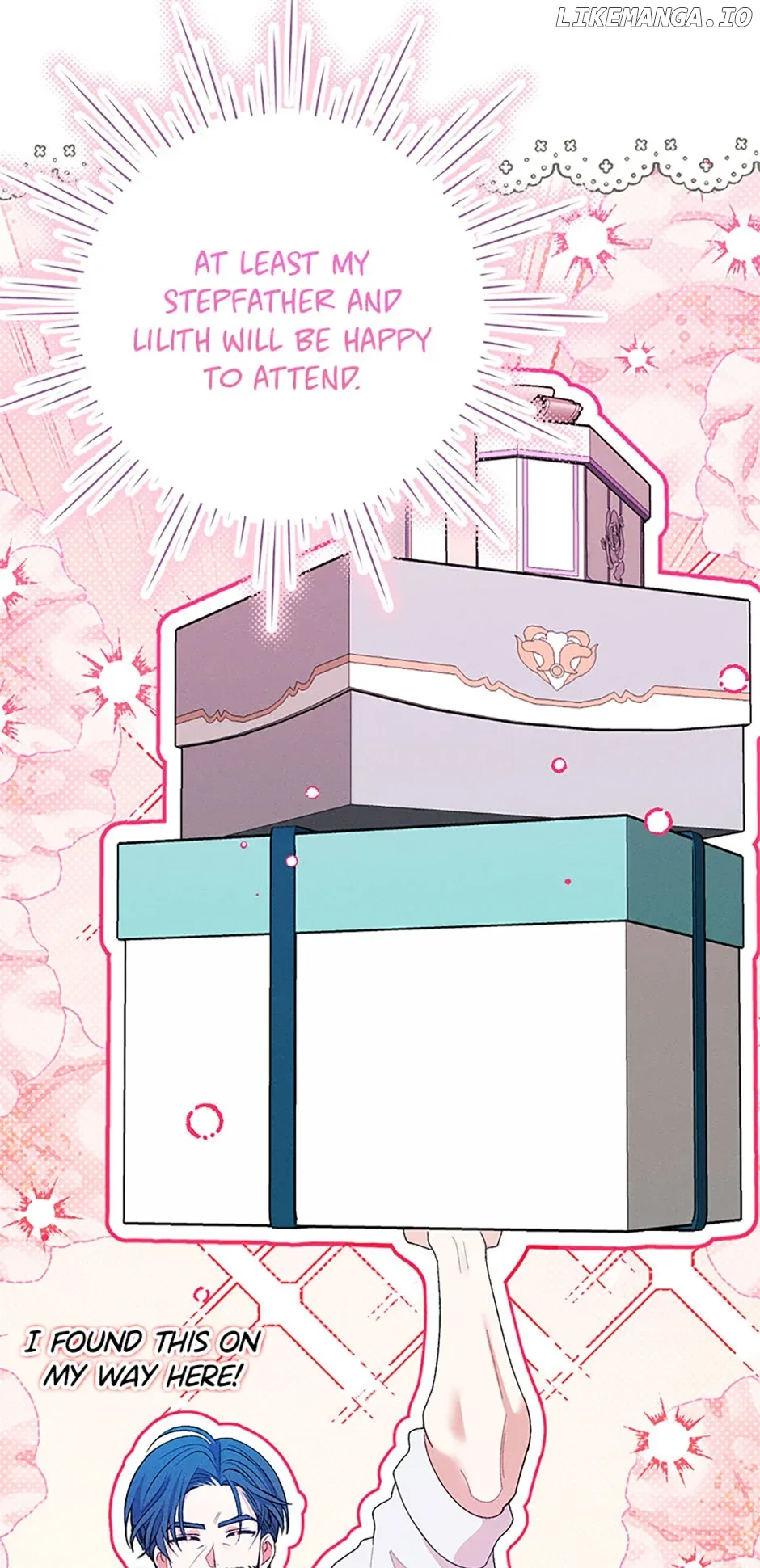 The Goal is to be Self-made Chapter 74 page 33