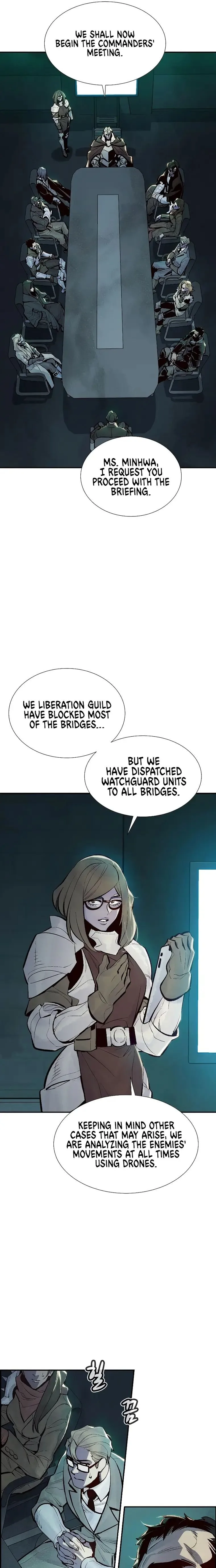 The Lone Necromancer Chapter 75 page 26