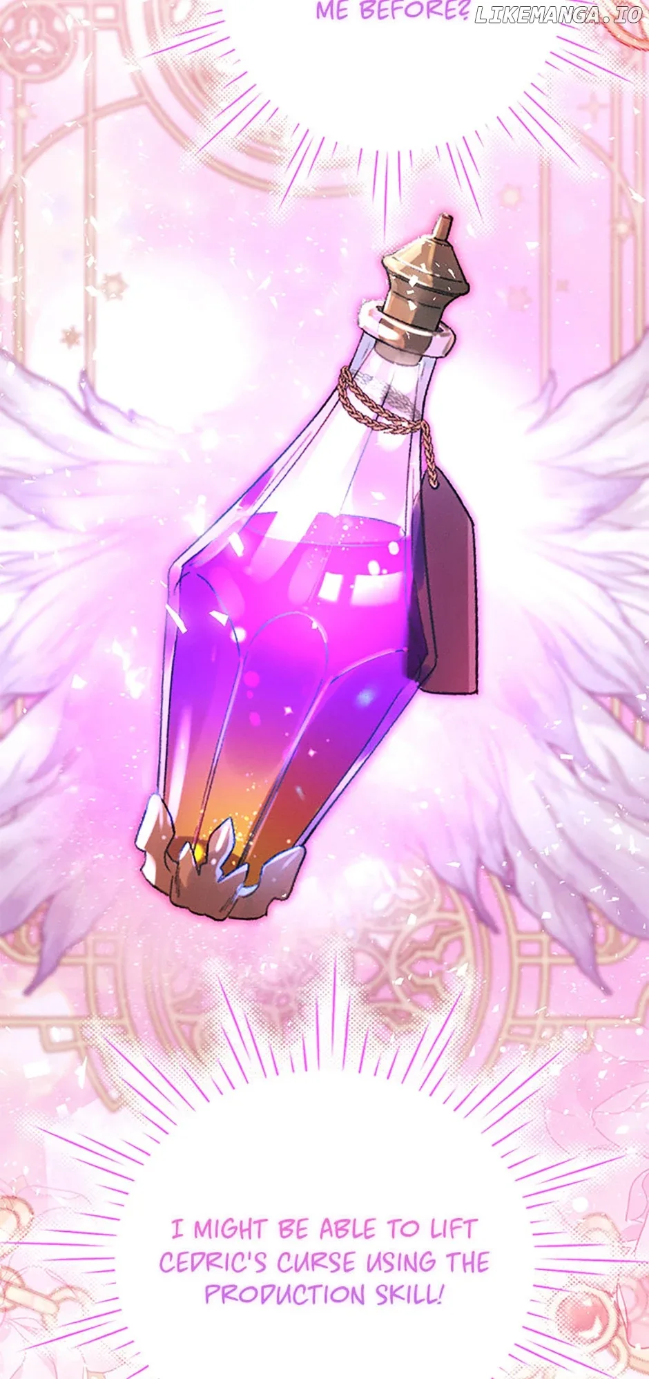 The Goal is to be Self-made Chapter 74 page 43