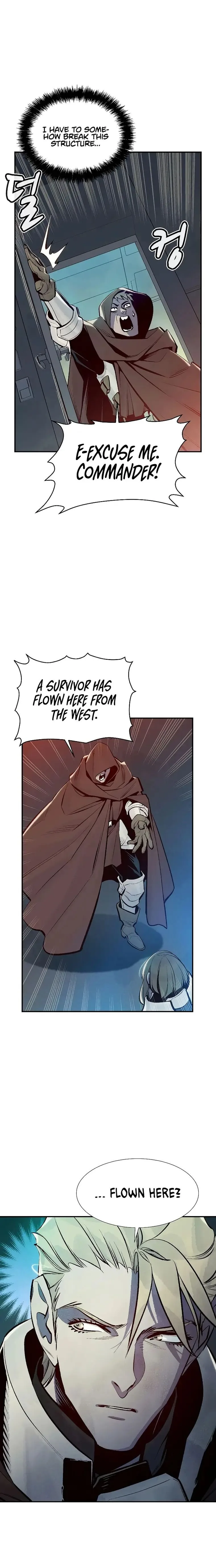The Lone Necromancer Chapter 75 page 28