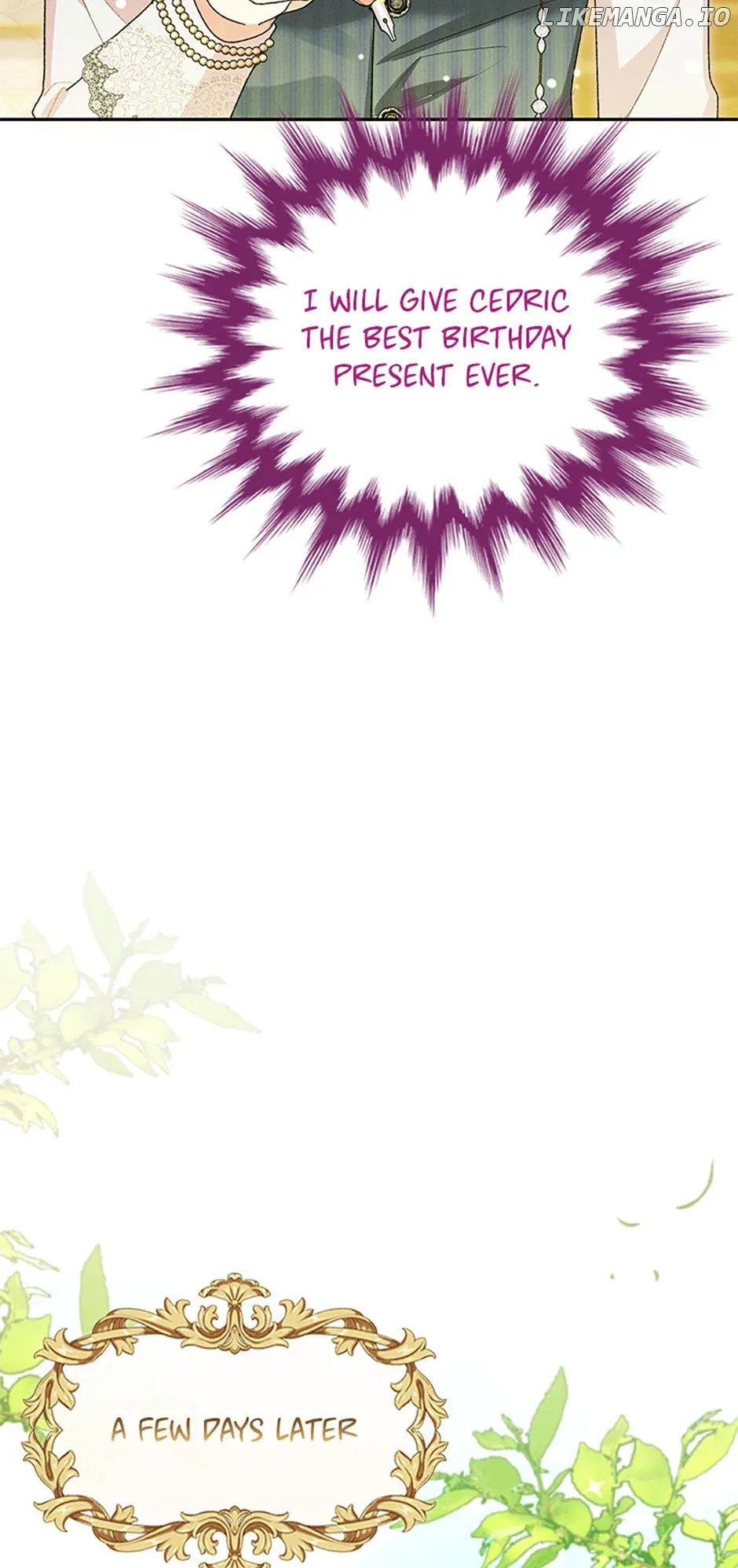 The Goal is to be Self-made Chapter 74 page 45