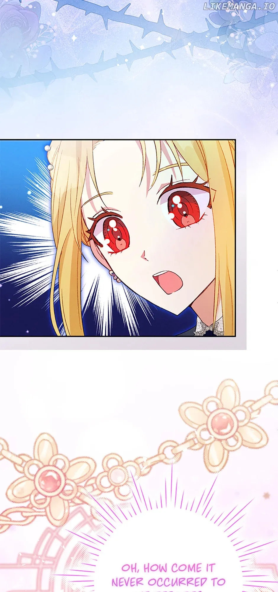 The Goal is to be Self-made Chapter 74 page 42