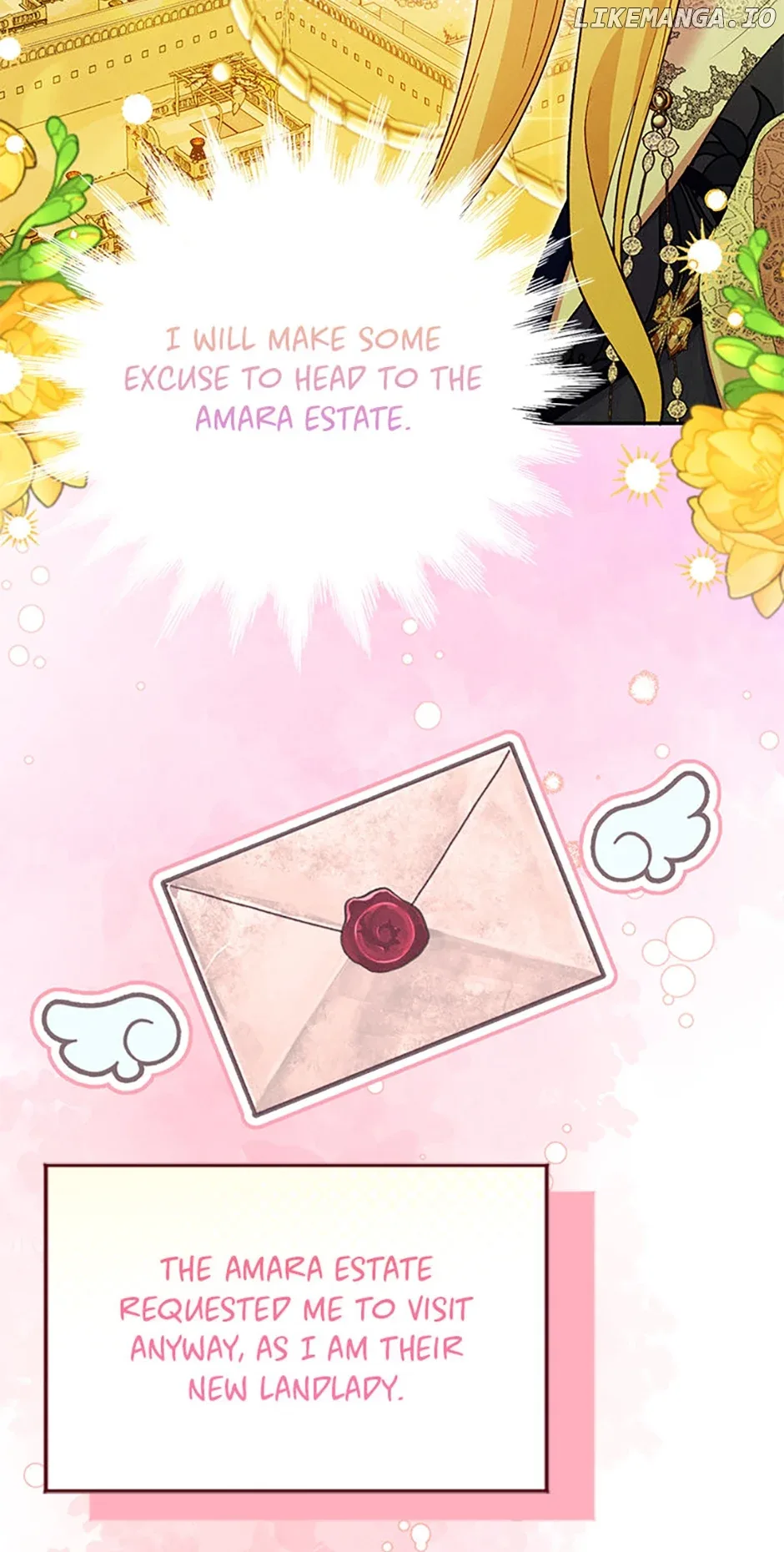 The Goal is to be Self-made Chapter 74 page 53