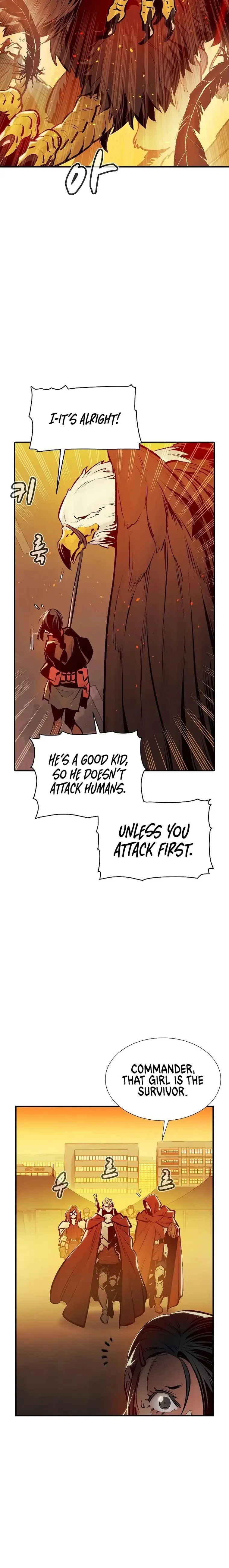 The Lone Necromancer Chapter 75 page 31