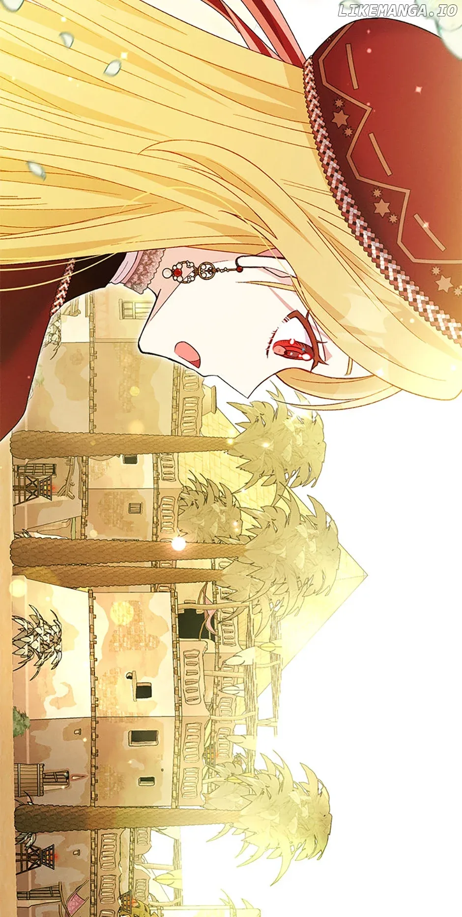 The Goal is to be Self-made Chapter 74 page 64