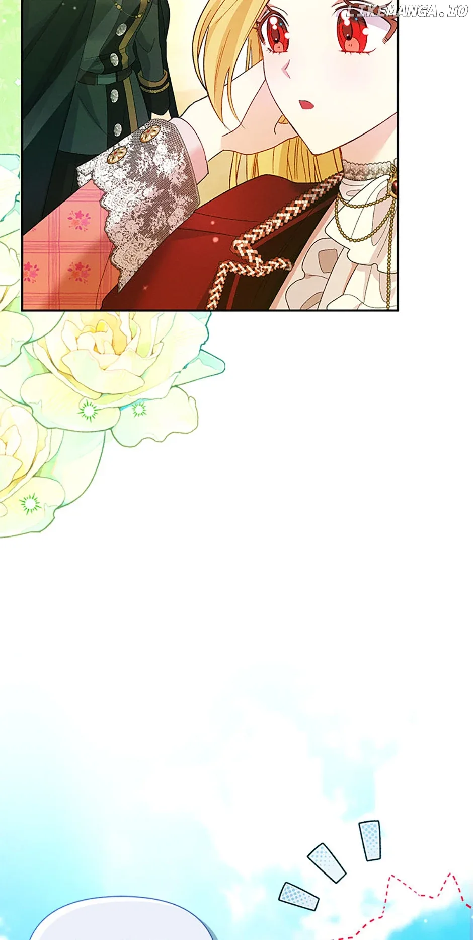 The Goal is to be Self-made Chapter 74 page 61