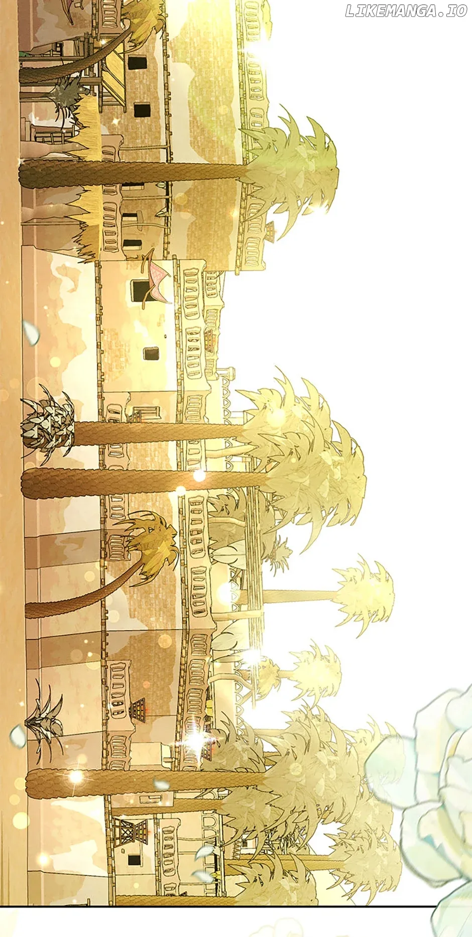 The Goal is to be Self-made Chapter 74 page 65