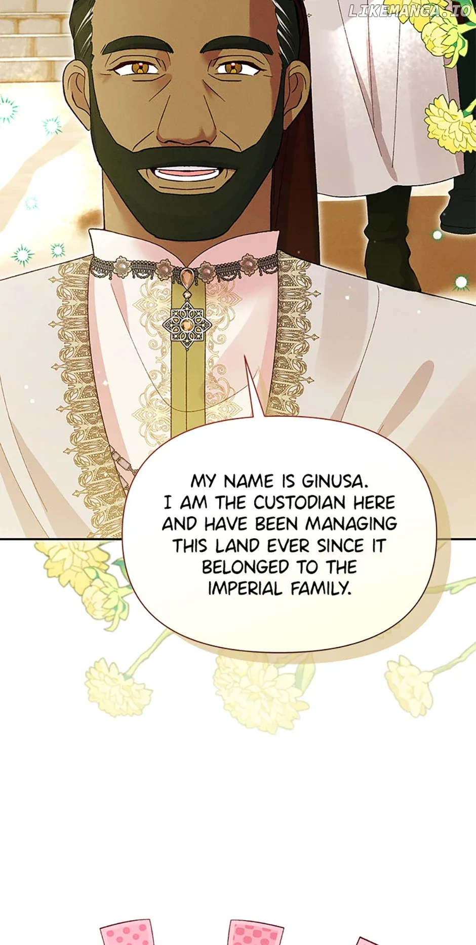 The Goal is to be Self-made Chapter 74 page 67