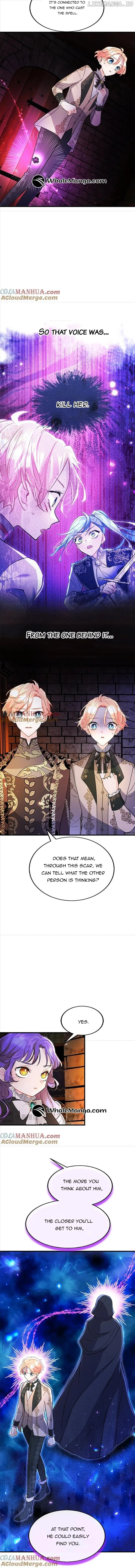 The Reason Why The Twin Lady Crossdresses Chapter 75 page 4