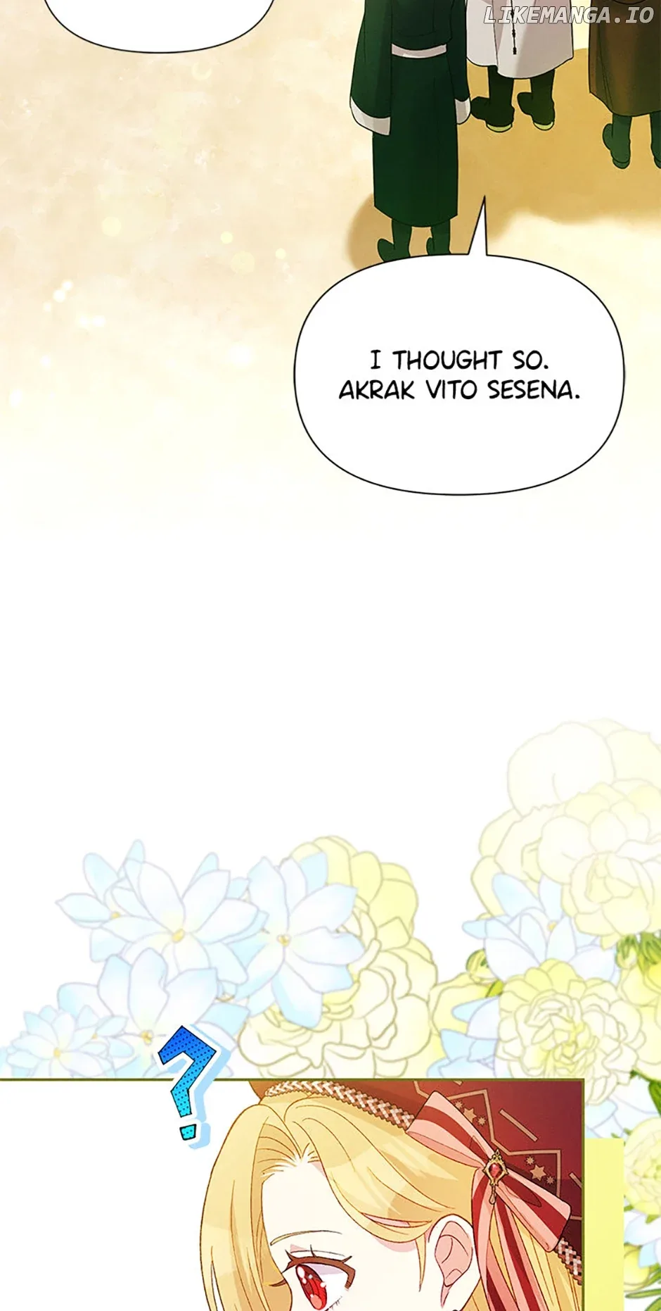 The Goal is to be Self-made Chapter 74 page 70