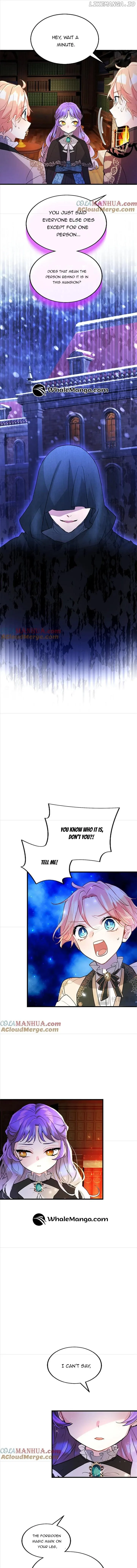 The Reason Why The Twin Lady Crossdresses Chapter 75 page 3