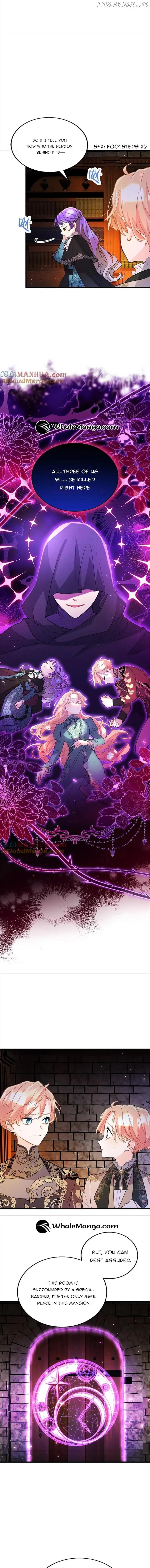 The Reason Why The Twin Lady Crossdresses Chapter 75 page 5