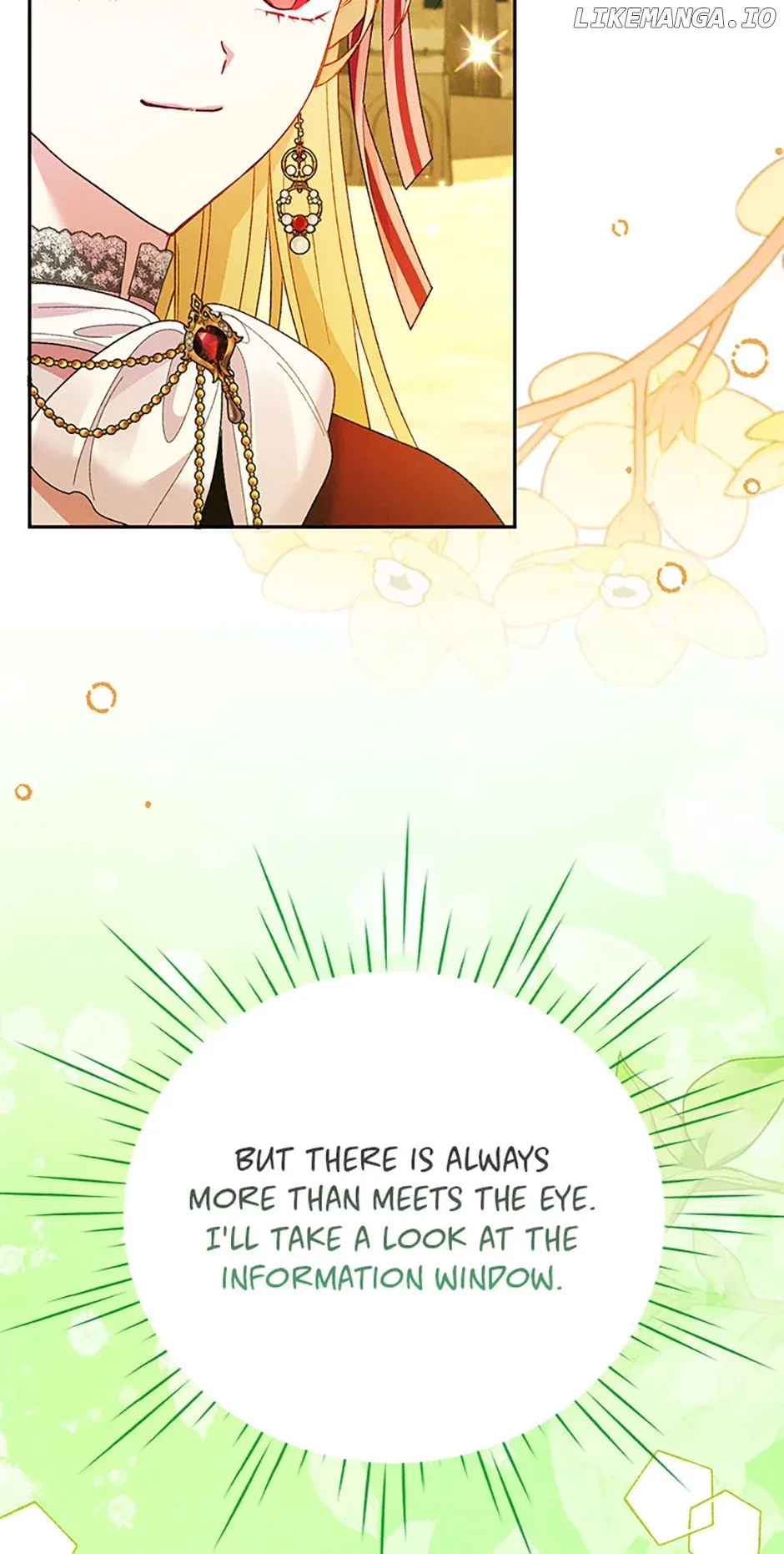 The Goal is to be Self-made Chapter 74 page 75